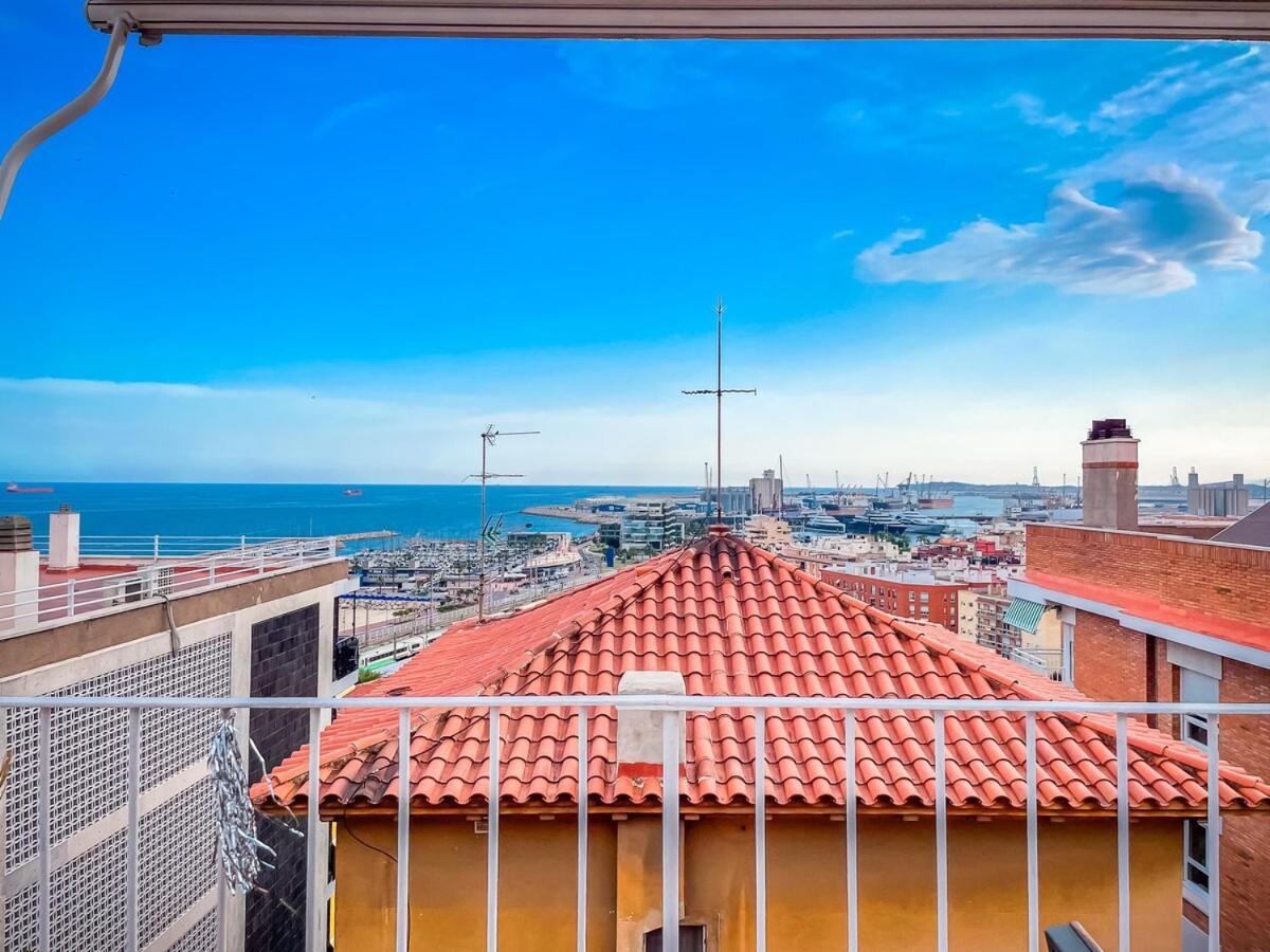 Attic By Tarragonadays Tarragona