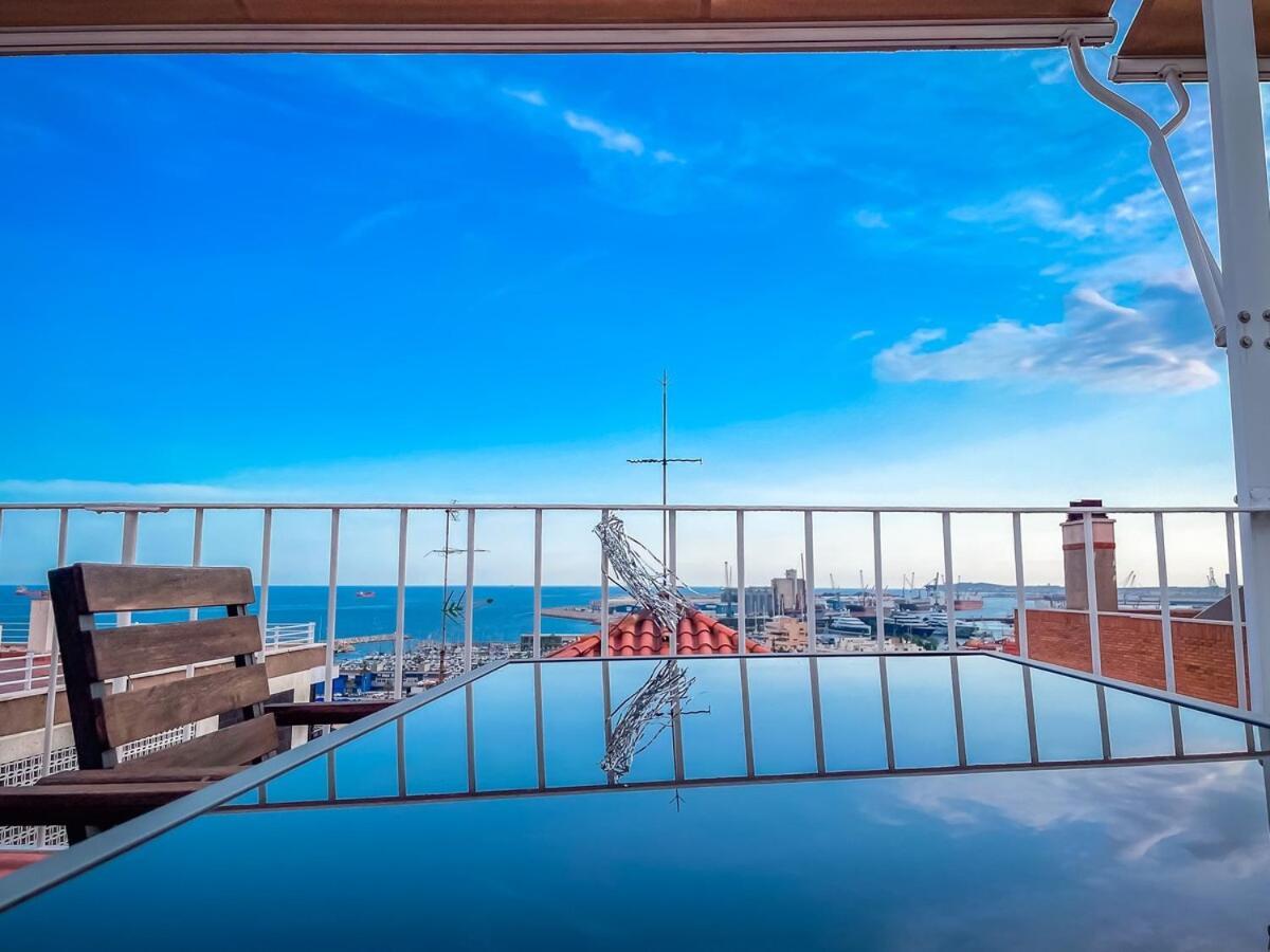 Apartment Attic By Tarragonadays Tarragona