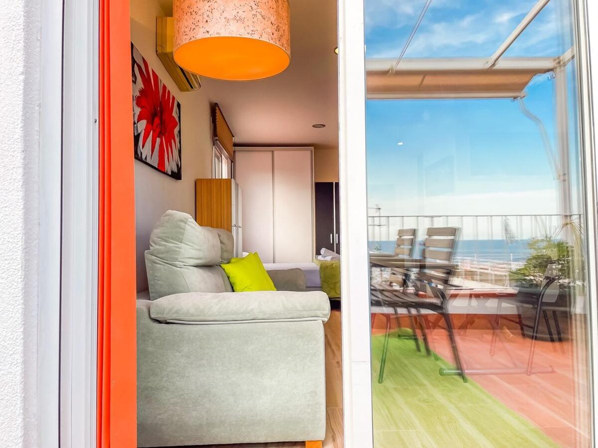 Attic By Unik Apartamento *