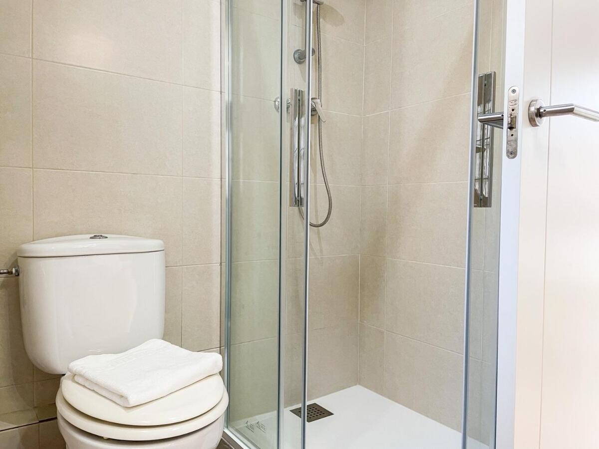 Attic By Unik Apartamento Tarragona